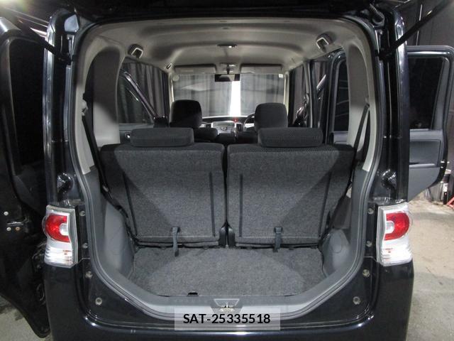 Daihatsu TANTO 2009-09 8874245-14