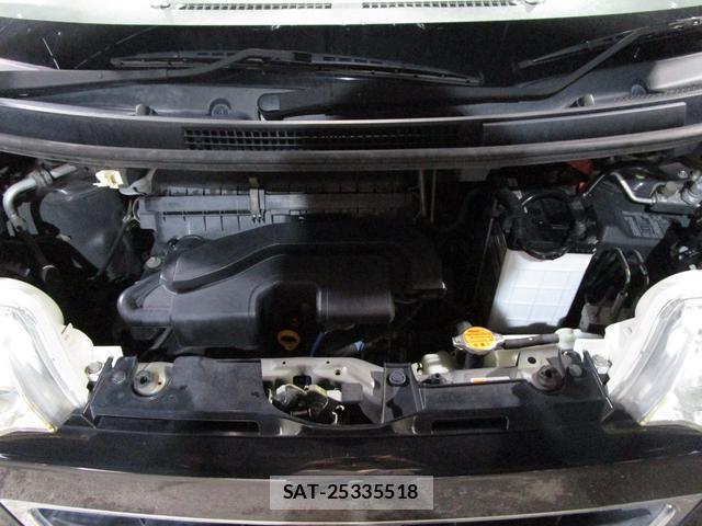Daihatsu TANTO 2009-09 8874245-19