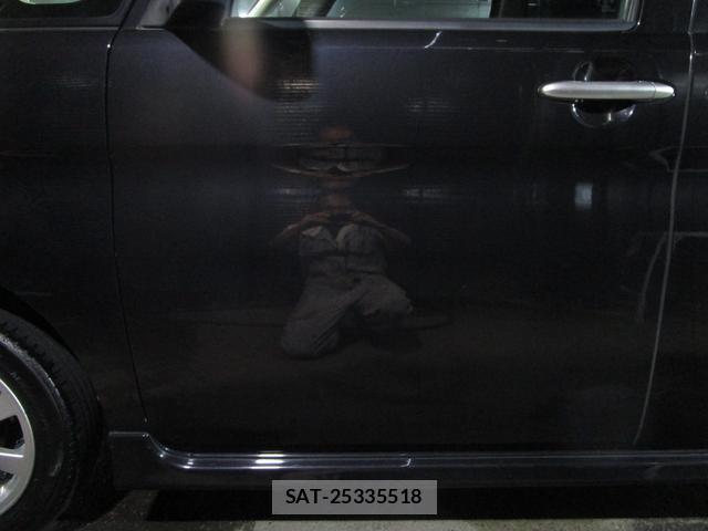 Daihatsu TANTO 2009-09 8874245-2