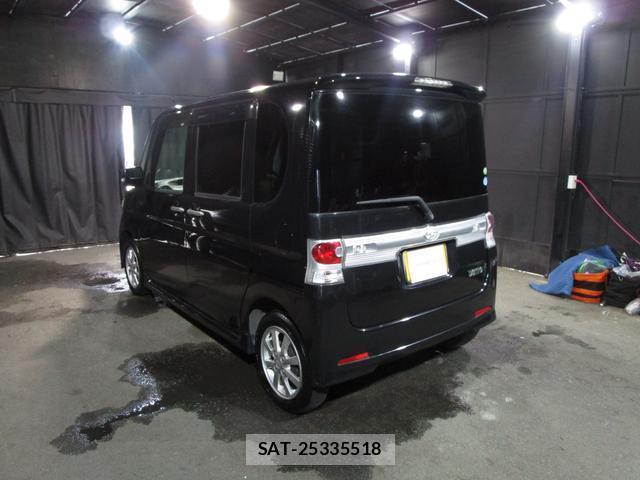 Daihatsu TANTO 2009-09 8874245-4