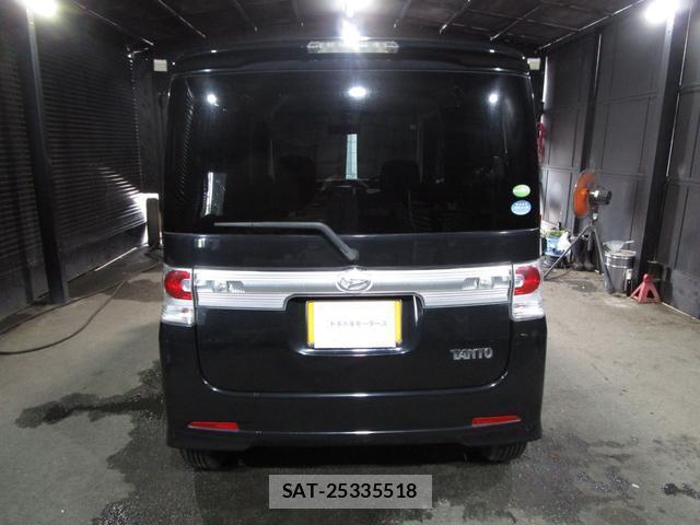 Daihatsu TANTO 2009-09 8874245-5