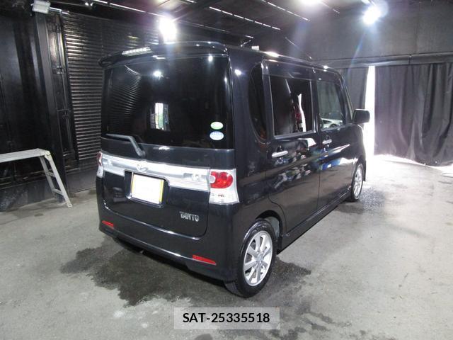 Daihatsu TANTO 2009-09 8874245-6