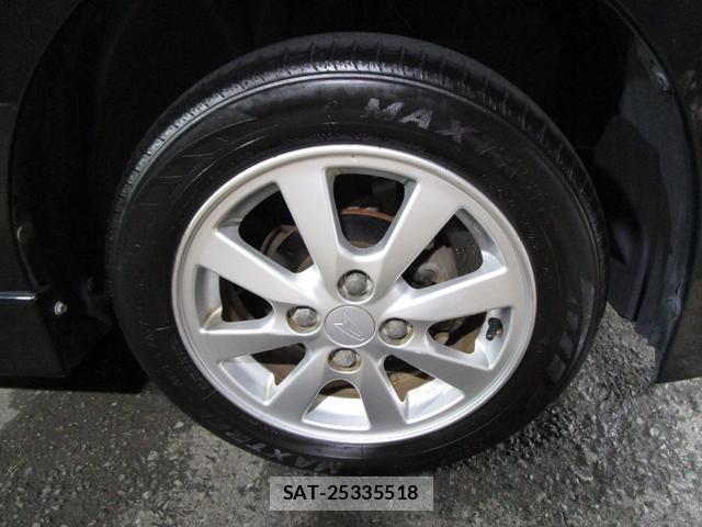 Daihatsu TANTO 2009-09 8874245-9