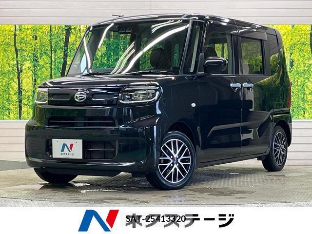 Daihatsu TANTO 2021-08 8874280-0