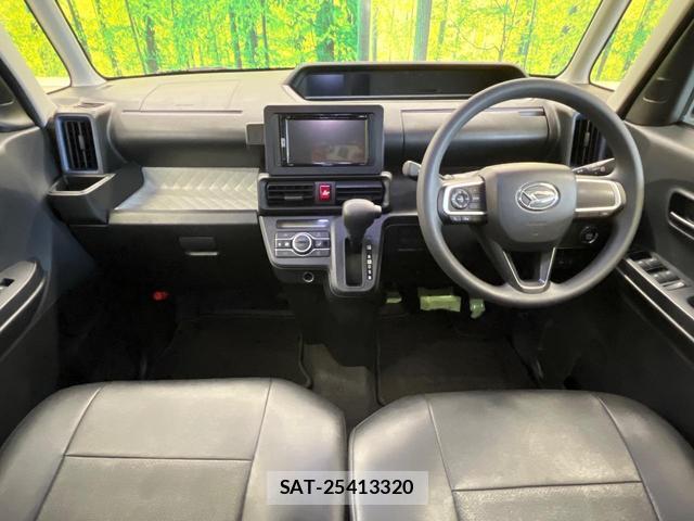 Daihatsu TANTO 2021-08 8874280-1