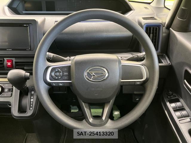 Daihatsu TANTO 2021-08 8874280-10