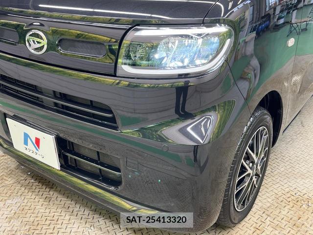 Daihatsu TANTO 2021-08 8874280-11