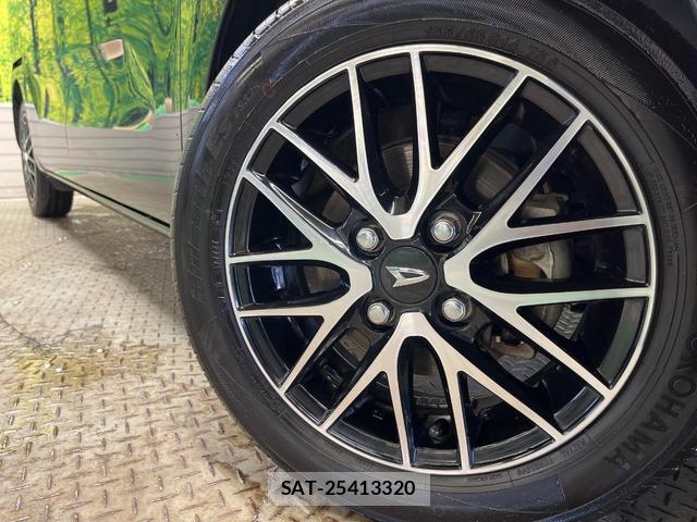 Daihatsu TANTO 2021-08 8874280-12