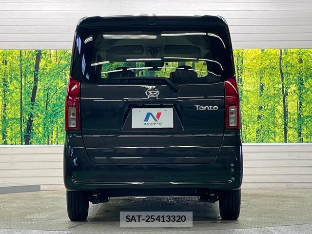 Daihatsu TANTO 2021-08 8874280-14