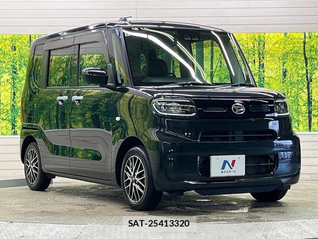 Daihatsu TANTO 2021-08 8874280-15