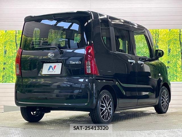 Daihatsu TANTO 2021-08 8874280-16