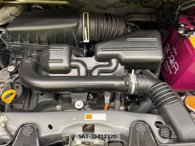 Daihatsu TANTO 2021-08 8874280-17