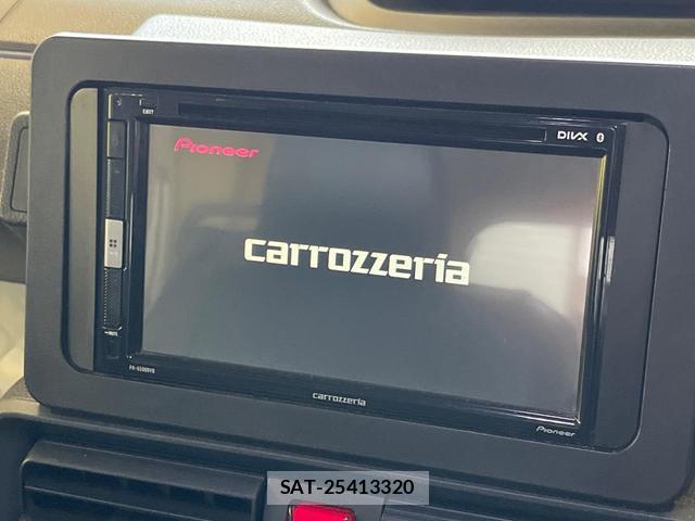 Daihatsu TANTO 2021-08 8874280-2