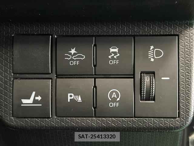 Daihatsu TANTO 2021-08 8874280-4