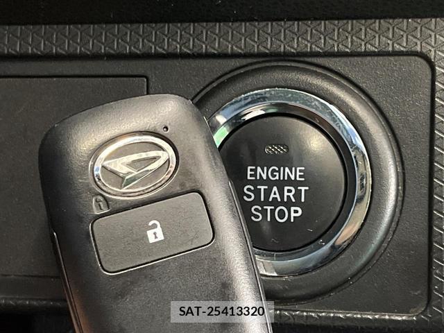 Daihatsu TANTO 2021-08 8874280-6