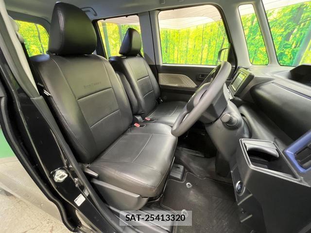 Daihatsu TANTO 2021-08 8874280-7