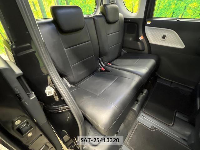Daihatsu TANTO 2021-08 8874280-8