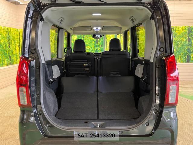 Daihatsu TANTO 2021-08 8874280-9