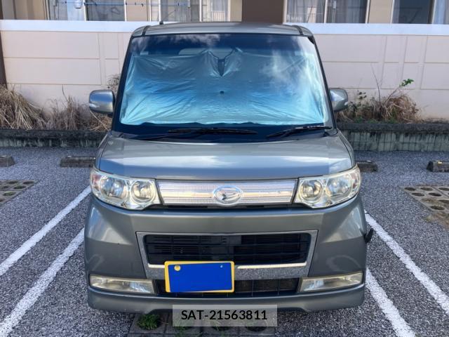 sat car