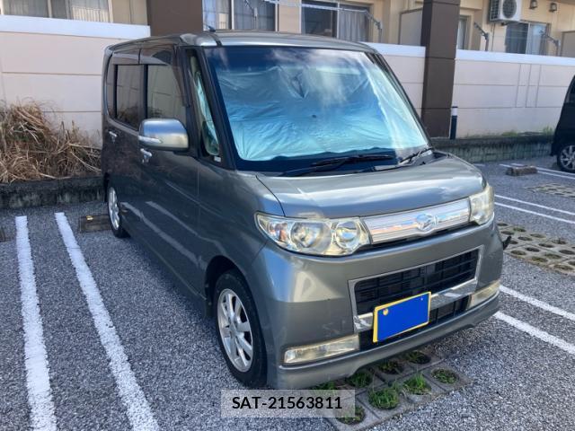 Daihatsu TANTO 2008-02 8874306-1