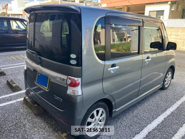 Daihatsu TANTO 2008-02 8874306-13
