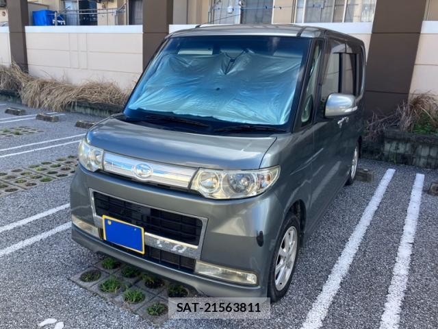 Daihatsu TANTO 2008-02 8874306-2