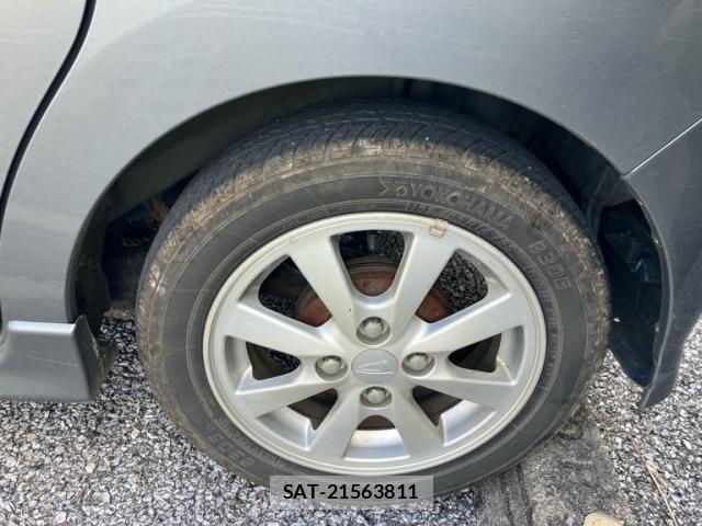 Daihatsu TANTO 2008-02 8874306-5