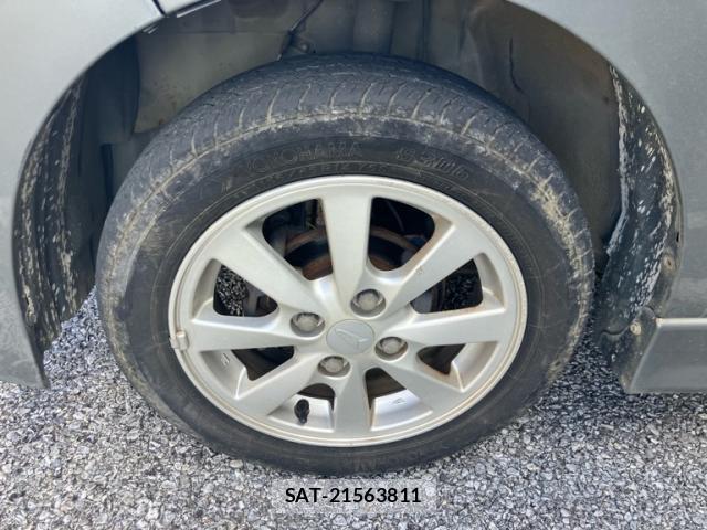 Daihatsu TANTO 2008-02 8874306-6