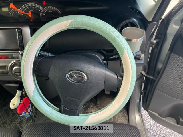 Daihatsu TANTO 2008-02 8874306-9