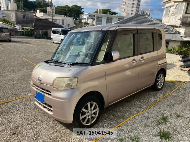 Daihatsu TANTO 2010-07 8874363-0