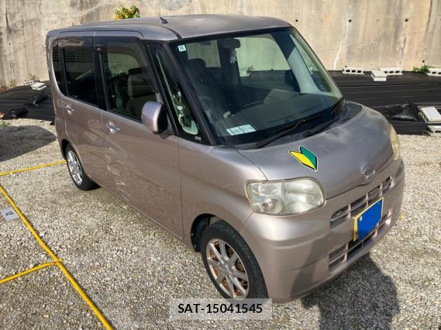 Daihatsu TANTO 2010-07 8874363-1