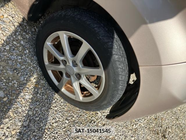 Daihatsu TANTO 2010-07 8874363-12