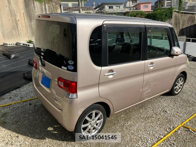 Daihatsu TANTO 2010-07 8874363-2
