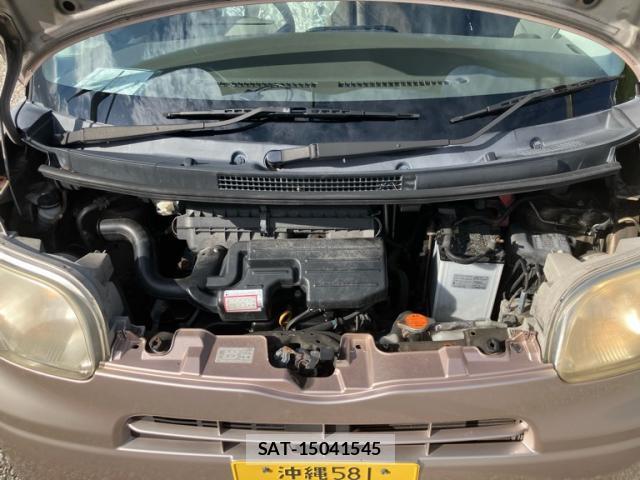 Daihatsu TANTO 2010-07 8874363-5