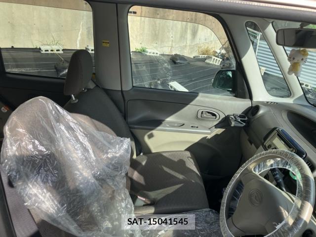 Daihatsu TANTO 2010-07 8874363-7