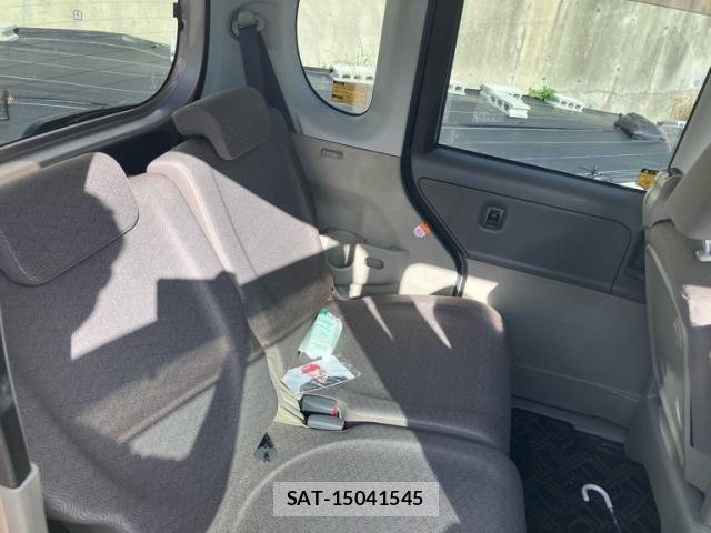 Daihatsu TANTO 2010-07 8874363-9