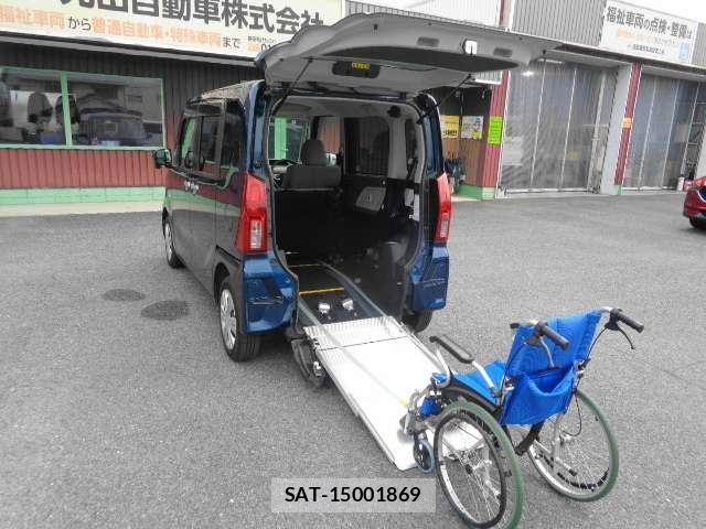Daihatsu TANTO 2020-09 8874502-10