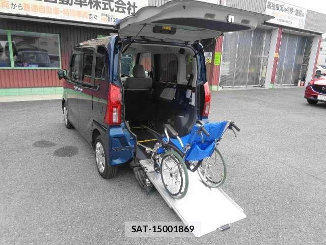 Daihatsu TANTO 2020-09 8874502-11