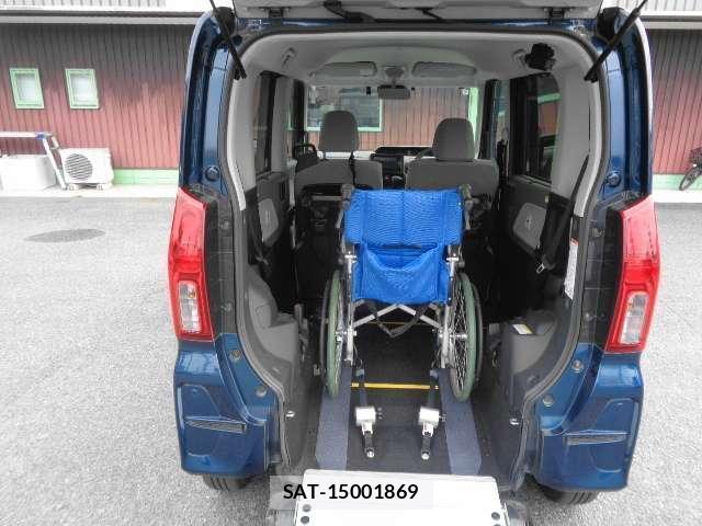 Daihatsu TANTO 2020-09 8874502-12