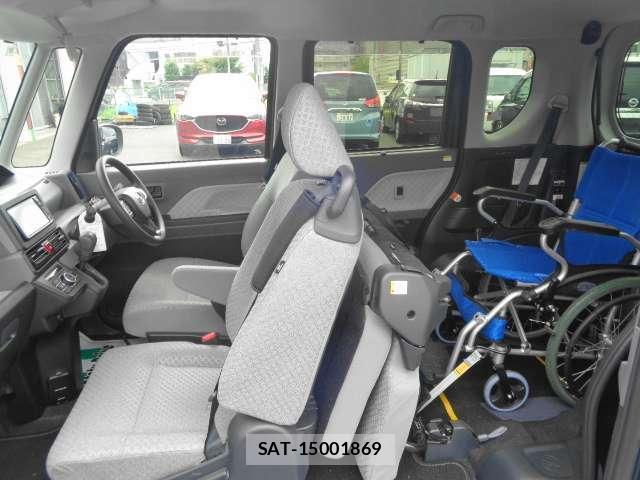 Daihatsu TANTO 2020-09 8874502-16