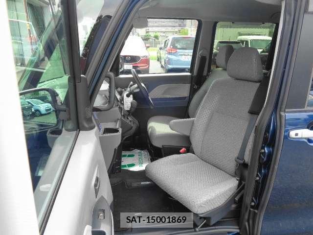 Daihatsu TANTO 2020-09 8874502-17