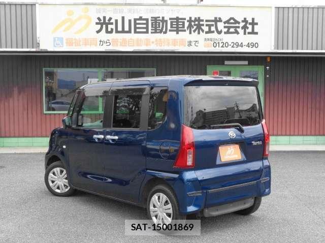 Daihatsu TANTO 2020-09 8874502-2