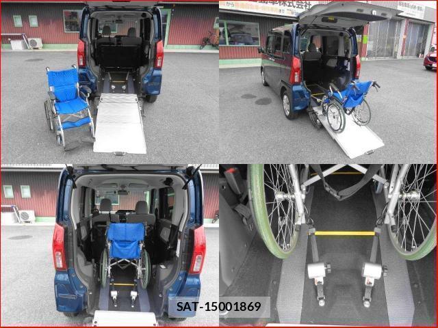 Daihatsu TANTO 2020-09 8874502-4