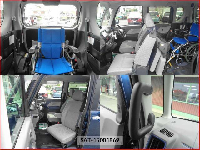 Daihatsu TANTO 2020-09 8874502-5
