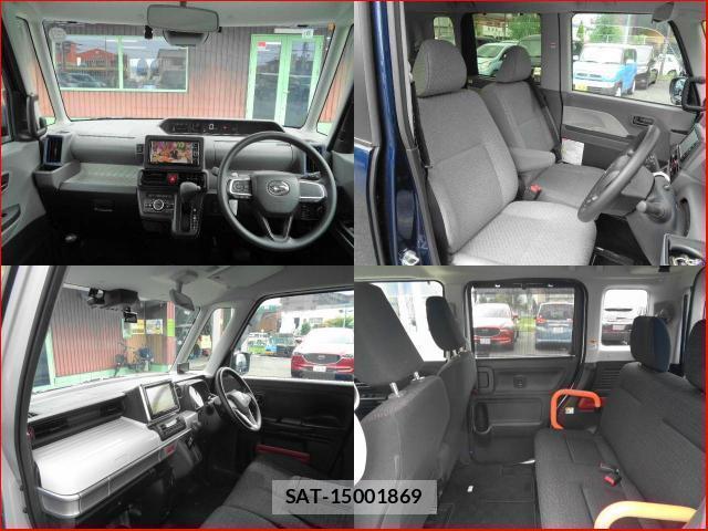 Daihatsu TANTO 2020-09 8874502-6