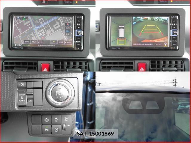 Daihatsu TANTO 2020-09 8874502-7