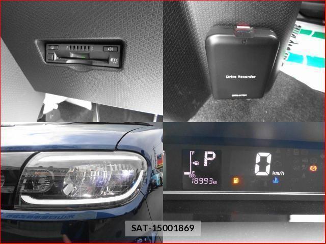 Daihatsu TANTO 2020-09 8874502-8
