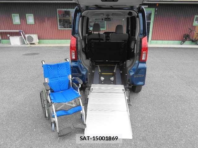 Daihatsu TANTO 2020-09 8874502-9