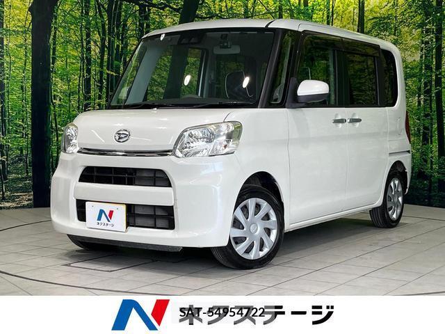 Daihatsu TANTO 2018-04 8874624-0