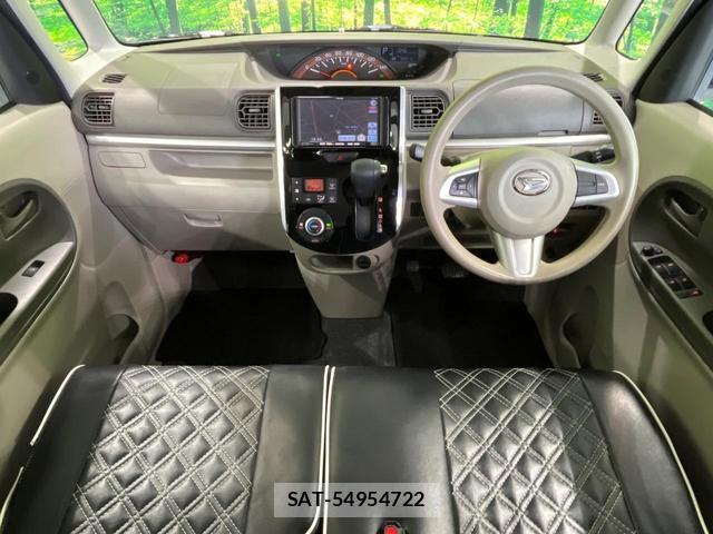 Daihatsu TANTO 2018-04 8874624-1